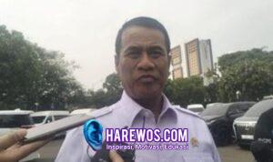 , Bapanas, Andi Amran Sulaiman