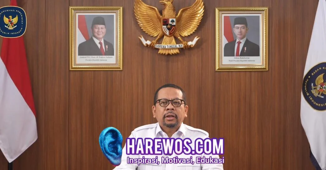 Bukti Perbaikan Pemerintah Berdampak Nyata, Jemaah Sangat Puas soal Layanan Haji 2026 Begini Kata Qodari
