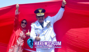 Bupati Sukabumi Asep Japar