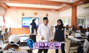 Didik 1.360 Siswa-siswi, 17 Sekolah Nasional Terintegrasi Mulai Dibuka, Begini kata Gogot Suharwoto