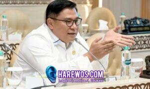 Kapoksi Komisi V DPR RI Fraksi Gerindra,