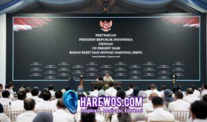 Presiden Prabowo Bangun Sekolah Unggulan hingga Undang Universitas Terbaik Dunia