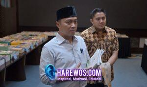 Presiden Prabowo Buku Ajar SD–SMA Akan Diperbaiki, ASEAN Jadi Rujukan
