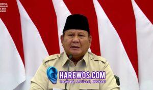Presiden Prabowo Negara Harus Hadir untuk Rakyat di Daerah Terpencil