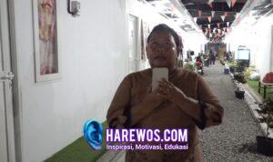 Puluhan Tahun Tinggal di Pinggir Rel