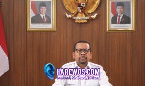 Qodari Imbau Masyarakat Tenang dan Bijak Terima Informasi di Medsos Cinta Tanah Air HUT ke-81 Kemerdekaan RI