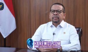 Stok Aman 5,2 Juta Ton, Indonesia Mulai Ekspor Beras ke Malaysia