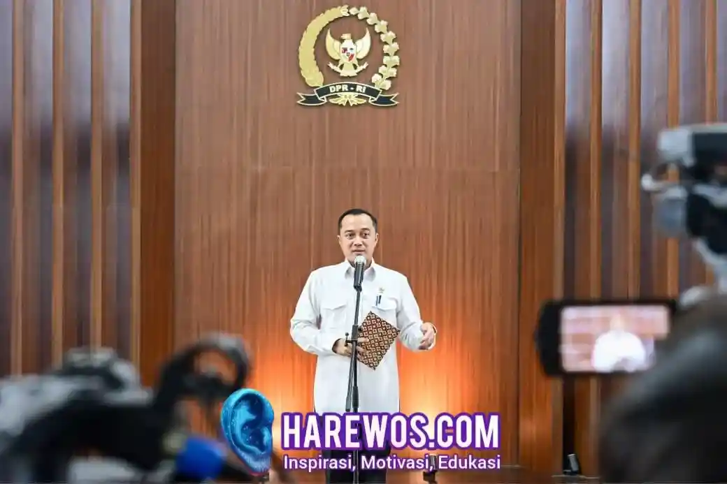 Tembus 336 Ribu Pendaftar!, Peminat Upacara Kemerdekaan di Istana Kepresidenan Membeludak