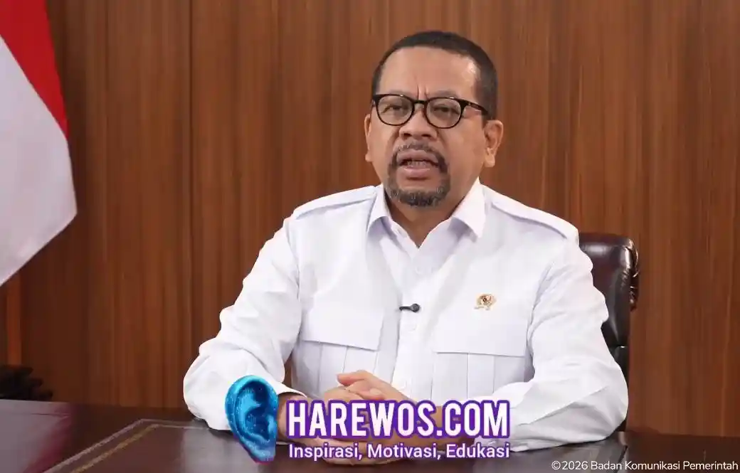 Tidak hanya Solid, tapi Juga Berkualitas, Begini Kata Qodari Soal Pertumbuhan Ekonomi RI Triwulan II 5,29 Persen