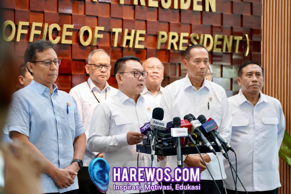 Perkuat Layanan Kesehatan di Daerah 3T,