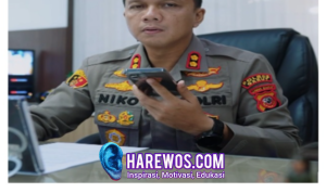 Uji Kesiapan Personel Kapolres Garut Telepon 110 Laporkan Dugaan Sabung Ayam
