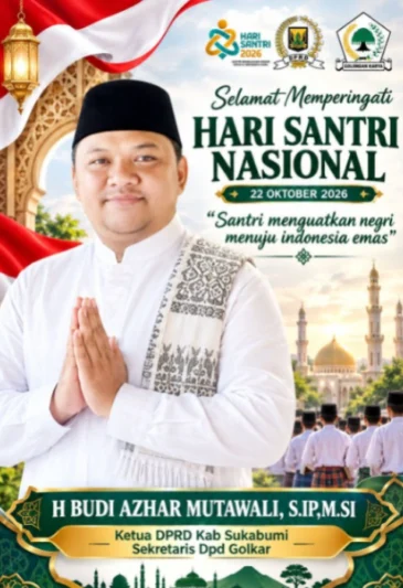 Ketua-DPRD-SukabumiH-Budi-Azhar-Mutawali