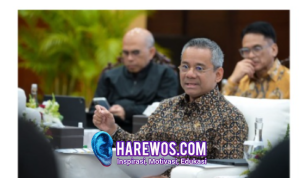 Pemerintah APBN Tetap Sehat