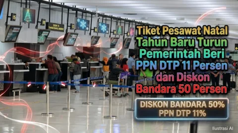 Tiket-Pesawat-Natal-Tahun-Baru-Turun